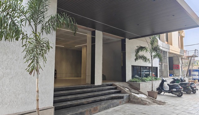 Hotel Gokul Inn