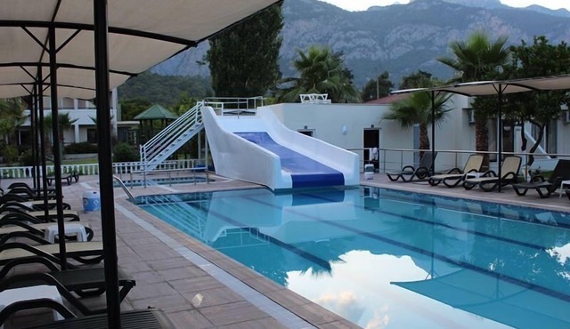 Hotel Gold Stone