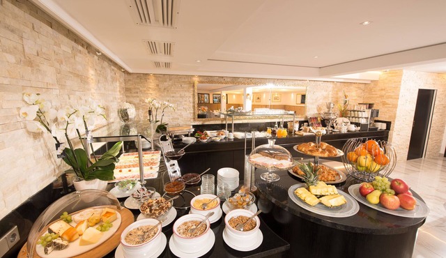 Hotel Goldene Rose