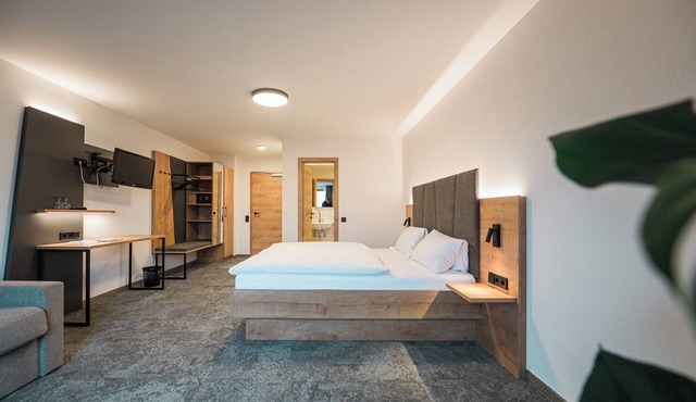 Hotel Goldener Engel