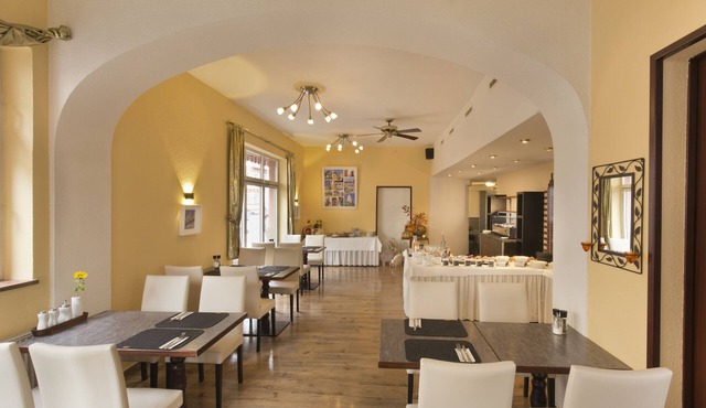 Hotel Goldenes Lamm