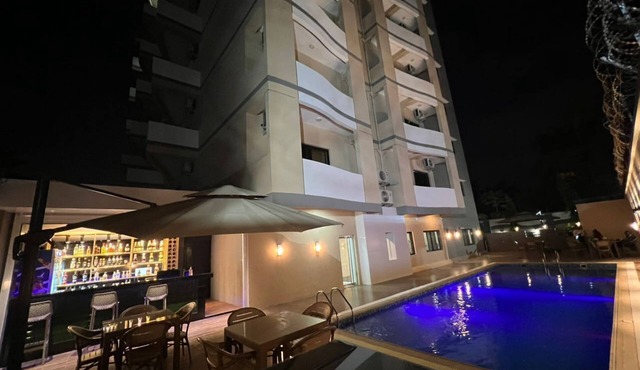 HOTEL GOLF COAST
