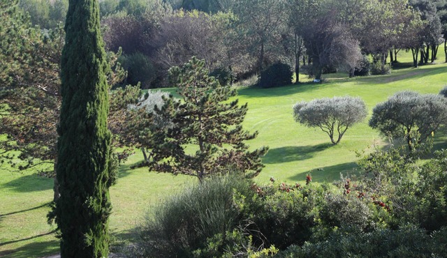 Hotel Golf Fontcaude