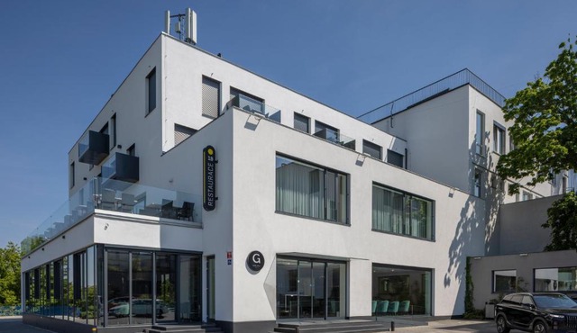 Hotel Golf Prague