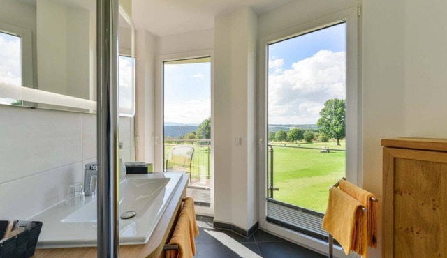 Hotel & Golfrestaurant Gut Wissmannshof