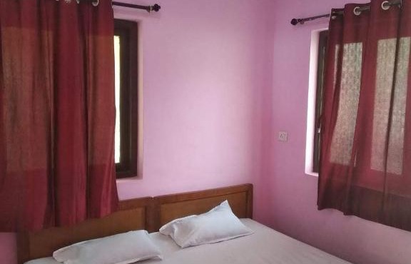 Hotel GoodSheperd Deluxe Room's