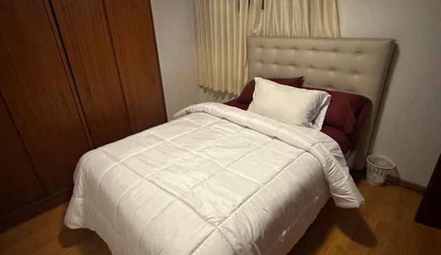 Hotel Gospel