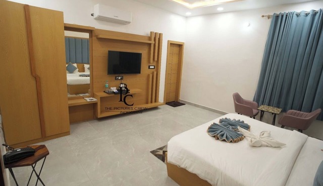 Hotel Govind Residency