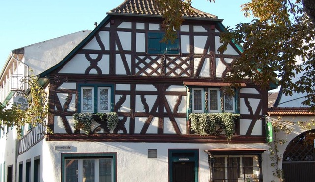 Hotel Grüner Baum
