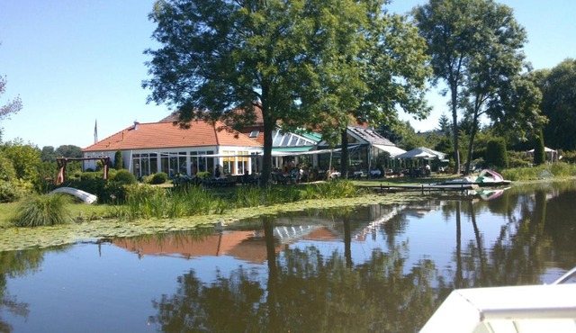 Hotel Grüner Baum