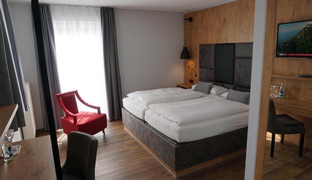 Hotel Grüner Baum