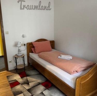 Hotel Grüner Baum - Hotel im Murgtal, Schwarzwald