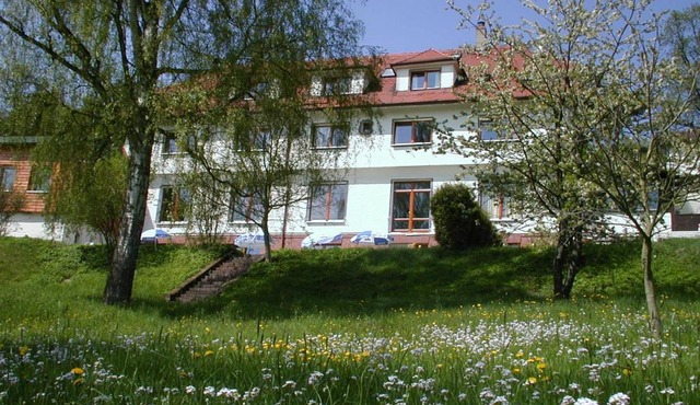 Hotel Grünwald