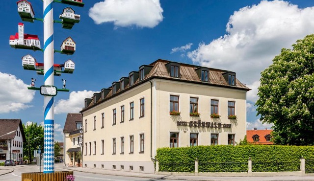 Hotel Grünwald