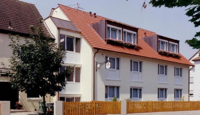 Hotel Graßer