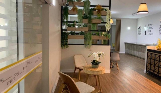 Hotel Graal Inn Uberaba