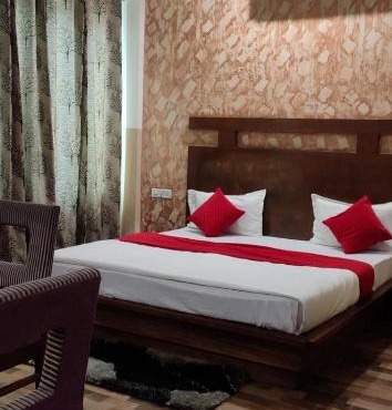Hotel Grace
