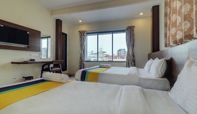 Hotel Grace