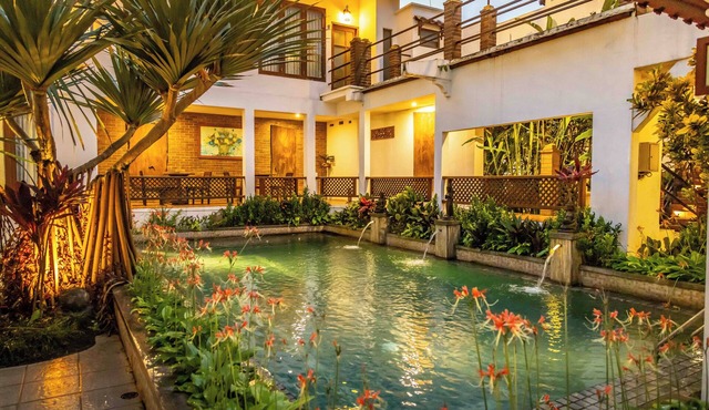 Hotel Gradia 2