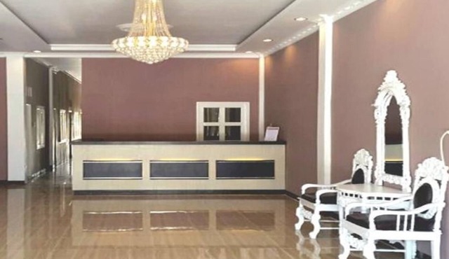 Hotel Graha Soeltan