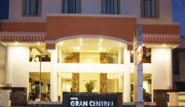 Hotel GRAN CENTRAL