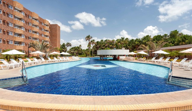 Hotel Gran Lençóis Flat