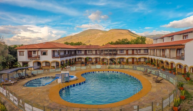 Hotel Gran Sirius