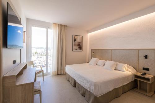 Hotel Gran Sol