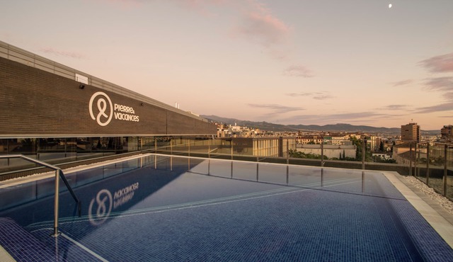 Hotel Granada by Pierre & Vacances