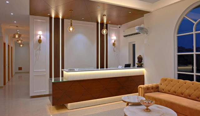 Hotel Grand Amritsar