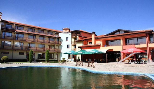 Hotel Grand