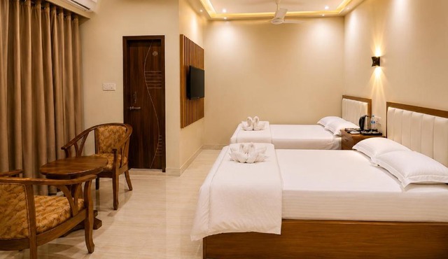 Hotel Grand Darbar