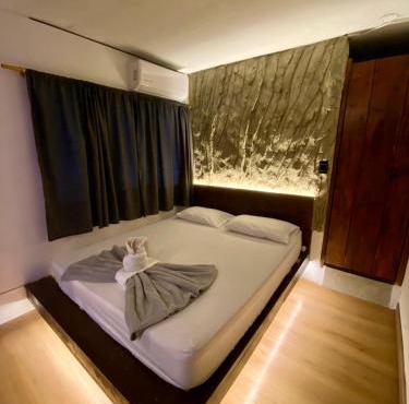 Hotel Grand ilama