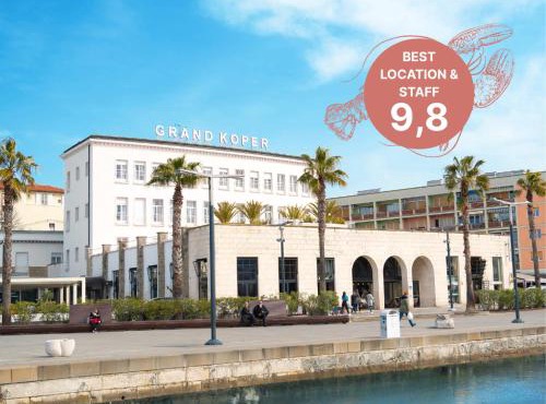 Hotel Grand Koper