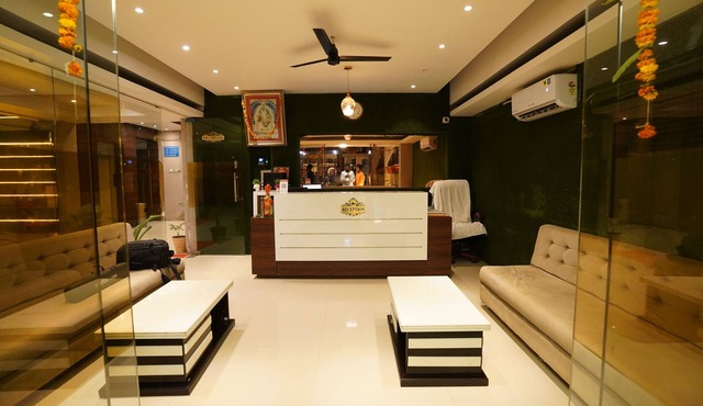 Hotel Grand Maratha
