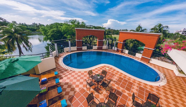 Hotel Grand Park