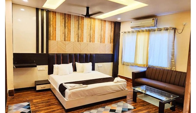 Hotel Grand Patli-putra Siwan