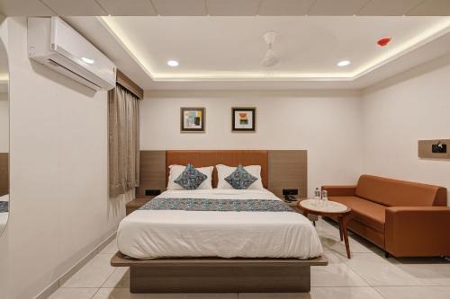 Hotel Grand Shiva