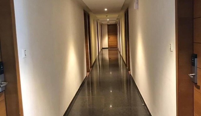 Hotel Grand Unity