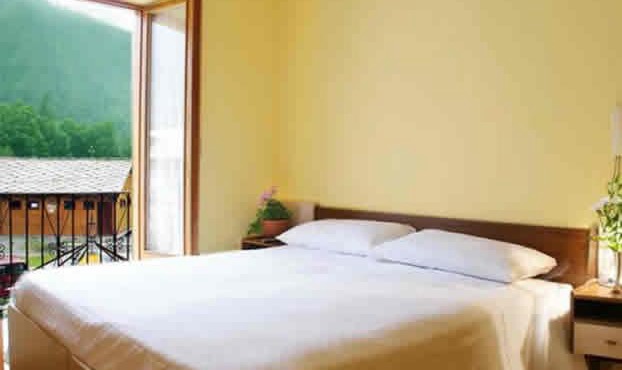 Hotel Grand Usseglio