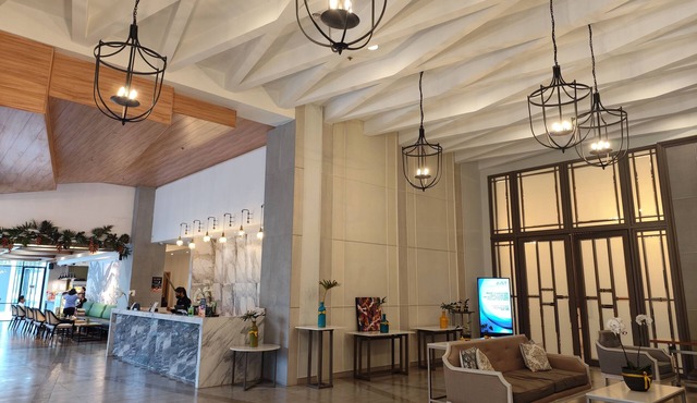 HOTEL GRANDE