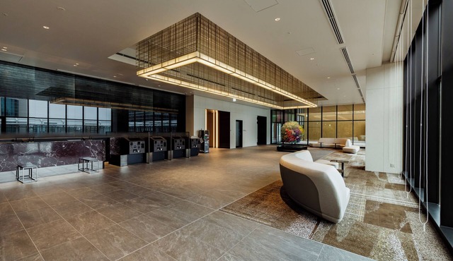 HOTEL GRANVIA HIROSHIMA SOUTH GATE