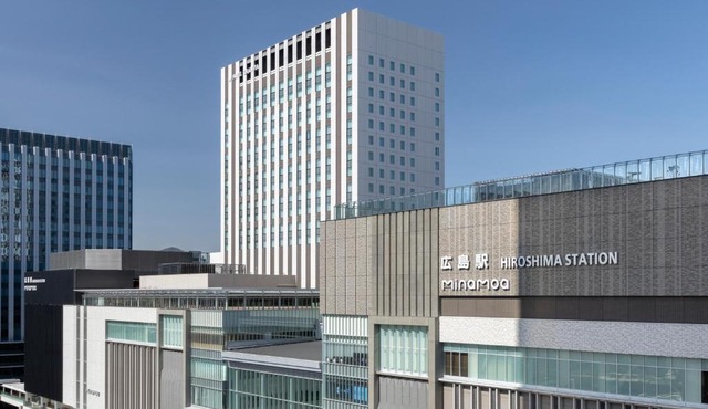 HOTEL GRANVIA HIROSHIMA SOUTH GATE