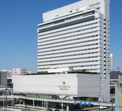 Hotel Granvia Hiroshima