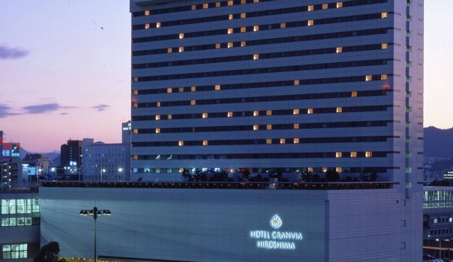 Hotel Granvia Hiroshima