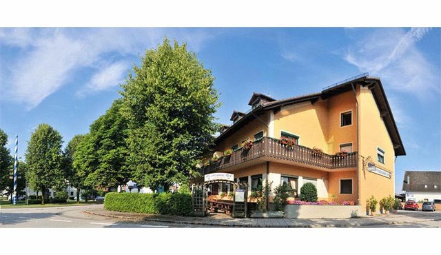 Hotel Grasbrunner Hof