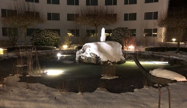 Hotel Grauholz