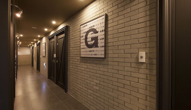 Hotel Gray