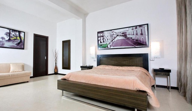 Hotel Grazia Eboli