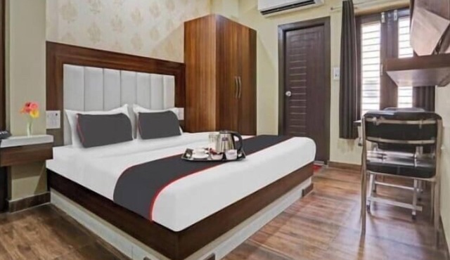 Hotel Green Apple